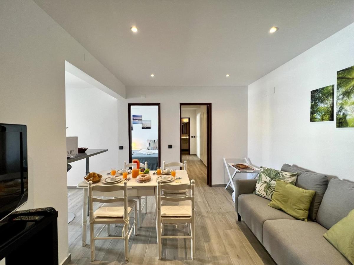Albufeira Downtown With Pool By Homing Apartment Bagian luar foto