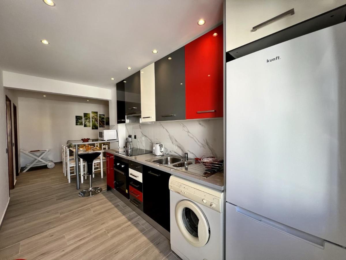 Albufeira Downtown With Pool By Homing Apartment Bagian luar foto