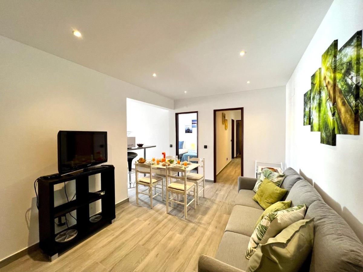 Albufeira Downtown With Pool By Homing Apartment Bagian luar foto